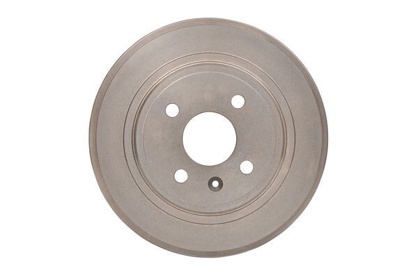 Arka Fren Kampanası Opel Astra G-Astra H Corsa C 230X48.5X4 4Dl