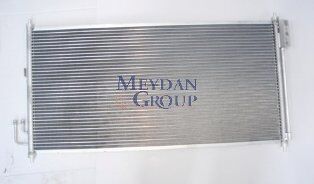 92110-Ca000 - Nıssan Murano- 06/07; Klima Radyatörü
