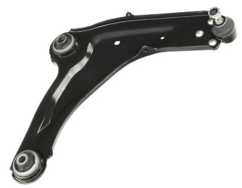 Alt Salıncak Sağ Lgn Iı 1.6 16V-1.8 16V 2.0 16V 1.9Dcı-2.0Dc-2.2Dcı 03/01