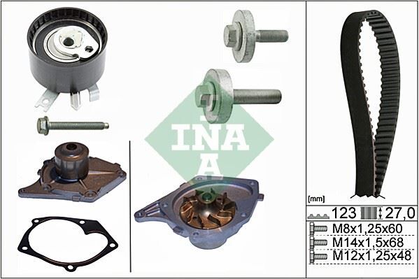 SU POMPALI TRIGER SETI 123 DIS 27MM CLIO II 01 06 MEGANE II 04 KANGO 01 MICRA III 04 DUSTER 10 1.5 DCI K9K EURO 3 EURO 4