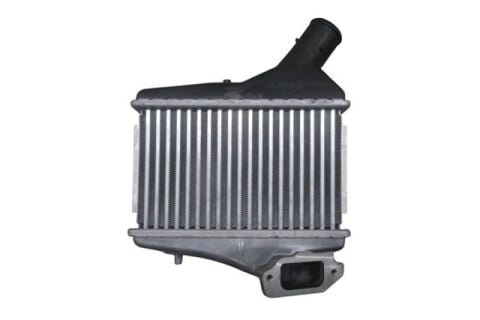 Honda Crv- 13/14; Turbo Hava Soğutma Radyatörü 1.6 İ-dtec (intercooler) (brazing) (152x257x62) Oris - 19710RSXG01
