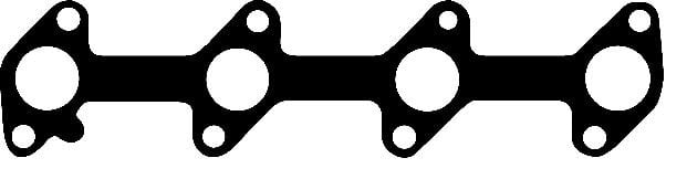 MANİFOLD CONTA ÇELİK CLIO-MGN-KNG 1.5 DCI K9K