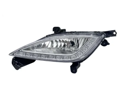 Hyundaı Lamba Sis İ30 12-15 Sol (Ledli)
