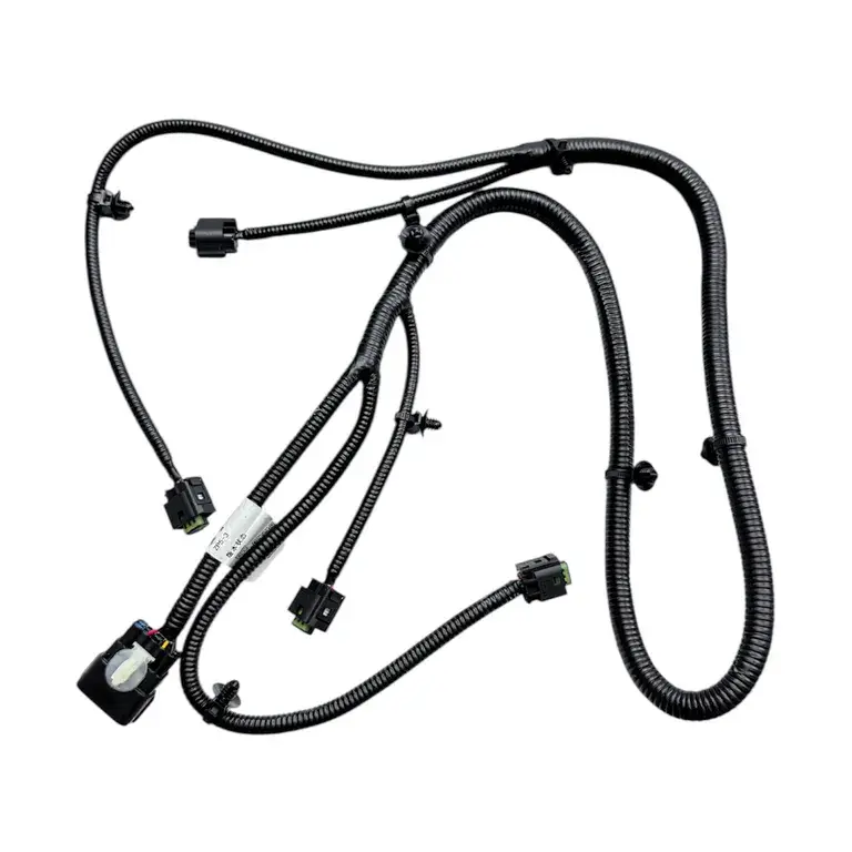 Chery Tesisat Sensör Park Tiggo 7 Pro 22-24 Ön