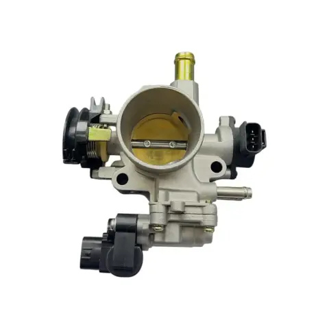 Toyota Gaz Kelebek Gövdesi Corolla 1,6 Benzinli 02-04(3zz)