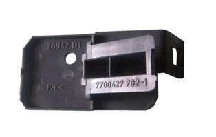 7700427782 - Renault Megane- 1- 00/02; Ön Tampon İç Bağlantı Braketi Sağ