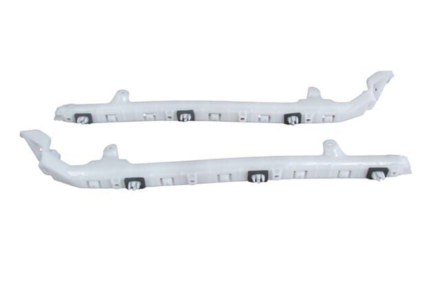 Renault Megane- 4- Sd- 21/24; Arka Tampon Braketi İç Sağ/sol Set 2 Parça(yan Kulağa Takılan Üst) - 852227740R