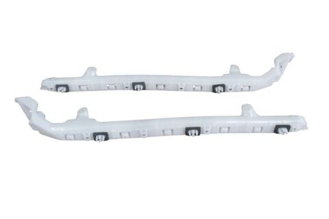 Renault Megane- 4- Sd- 21/24; Arka Tampon Braketi İç Sağ/sol Set 2 Parça(yan Kulağa Takılan Üst) - 852227740R