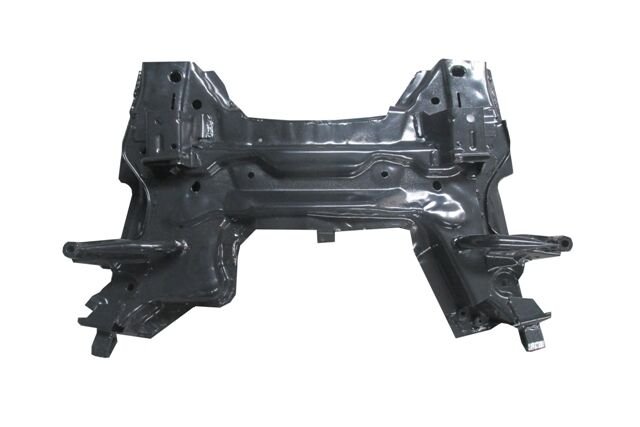 Peugeot 207- 06/12; Motor Beşiği (beşik) - 9807026580