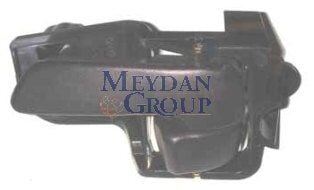69206-20110 - Toyota Carına- 97/98; Arka Kapı İç Açma Kolu Sol Mavi (Tw)