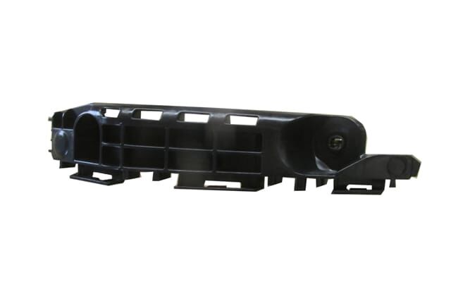 Toyota Yarıs- 20/24; Ön Tampon Bağlantı Braketi Sol Plastik (tyg) - 52536-K0010