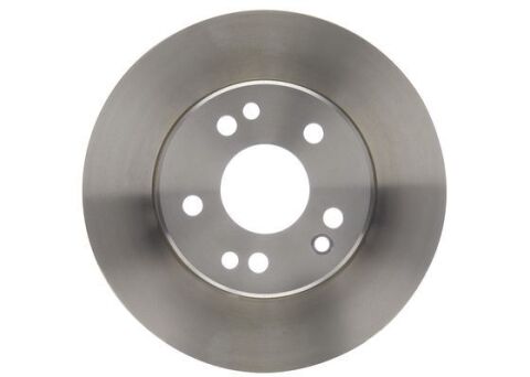 FREN DISKI ON MERCEDES W124 S124 C124