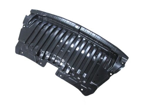 2135200900 - Mercedes E Class- W213- 16/20; Ön Tampon Alt Muhafaza Plastiği