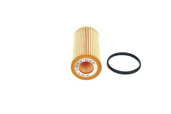 YAĞ FİLTRESİ VOLVO C30- 11-13 -V40 12 S40 10 V50 10 S60 10 V60 10 XC60 09 C70 10 V70
