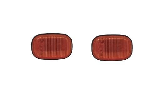 18-3543-E0-6Z T.COROLLA ÖN ÇAM.SİNY.SARI SET 97-00