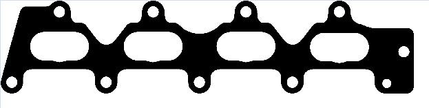 EMME MANİFOLD CONTA ÇELİK CLIO-MGN-LGN K4J-K4M