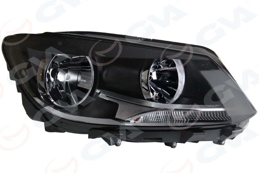 Far Komple Comfort Sag Caddy Iıı 10 Touran 10 15