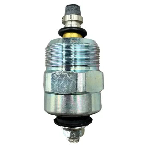 Hyundaı Müşür Enjektör Stop H100 94-05/L300 90-05/L200 96-01/E2200 94-01 (Bosch Tip)