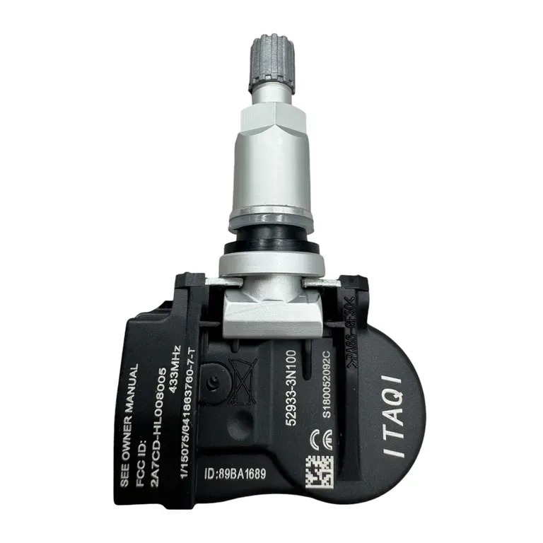 Hyundaı Sensör Lastik Basınç Accent Blue 12-18/İ30 16-18/Santafe 16-18/Ceed 16-18/Elantra 16-18/Spo