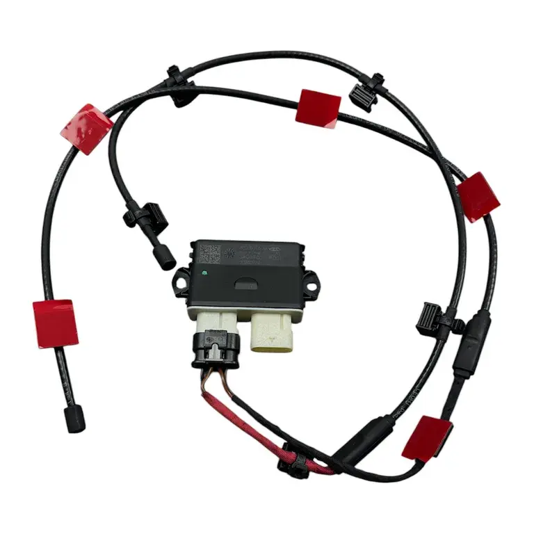 Chery Rezidans Fan Tiggo 8 Pro 1.6 22-24