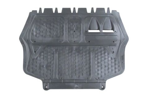 (yeni Ürün!!!)volkswagen Caddy- 15/20; Karter Muhafaza Plastiği Dizel (enjeksiyon Baskı) - 2K5825453