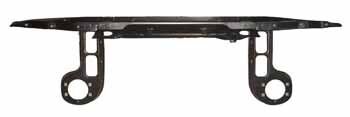 41138122560 - Bmw 3 Serı- E36- Sd/Coupe- 91/98; Ön Panel Üst Parça (Kilit Sacı) (Tw)