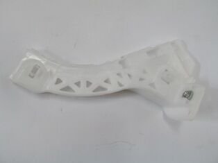 Bn8V-50-0T1C - Mazda 3- Sd- 03/06; Ön Tampon İç Braketi Sağ Hs-6693R (Tyg)