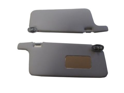 Honda Cıvıc- Sd/hb- 96/98; Güneşlik Sağ/sol Set 2 Parça