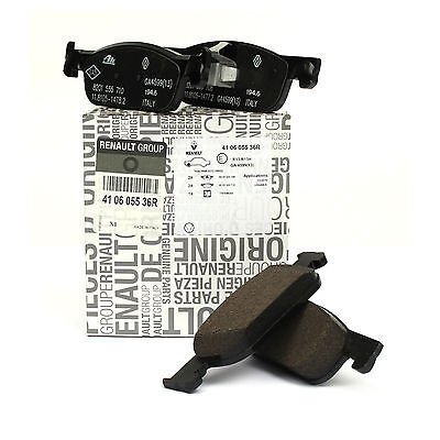 ÖN FREN BALATASI RENAULT CLIO IV 12 SYMBOL III 13 DACIA SANDERO II 13 LOGAN MCV II 14 LOGAN II 13 0.9TCe 1.0SCe 1.2 1.2TCe 1.5dCi 1.6