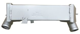 28271-2A740 - Hyundaı I30- 12/16; Turbo Hava Soğutma Radyatörü 1.6 Crdı (İntercooler) (Brazing) (300X158X90) Oris
