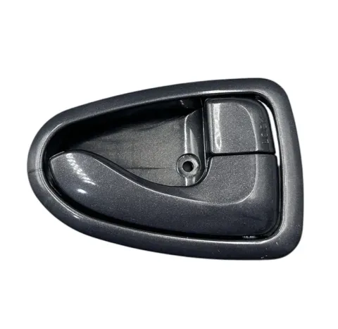 Hyundaı Kol Kapı Accent 00-05 Ön İç Sağ (Gri)