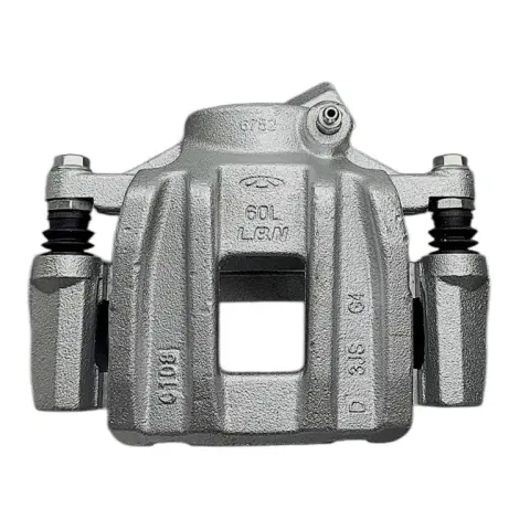 Chery Kaliper Fren Tiggo 7 Pro 22-24 Ön Sol