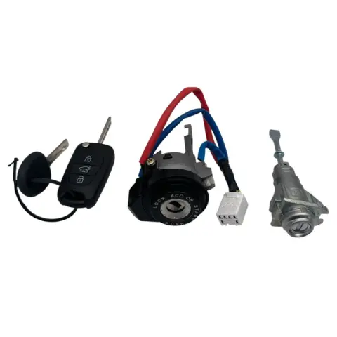 Hyundaı Kilit Kontak Kapı İ30 07-12 (Set)
