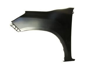 53812-Kk020 - Toyota Hılux- Pıck Up- 20/22; Ön Çamurluk Sol Siyah Dodik Çıkıntısız (Adventure/Hı Cruıser)(Tw)