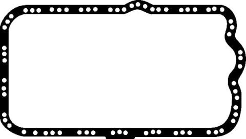 023665P Karter Contası Movano-Vıvaro 2.2-2.5 Dtı 09/00 -Lgn 2.2 Dtı-Trafıc Iı-Master Iı-Iıı