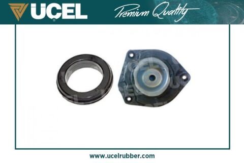 Amortısor Takozu On Mercedes Cıtan W415 12 . Renault Kangoo Iıı 08 Rulmanlı