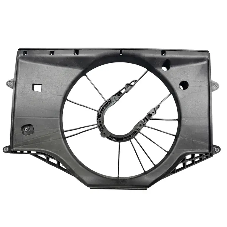 Honda Davlumbaz Fan Cıvıc Rs 1,5 16-21