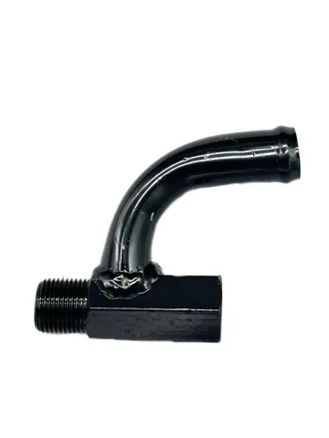 Hyundaı Boru Kalorifer Musluk Starex 98-05/H100 98-05/Bongo 98-05/Pregio Tci 98-05 (16mm)