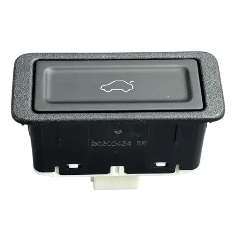 Chery Düğme Bagaj Kapama Tiggo 7 Pro/Tiggo 8 Pro 22-24