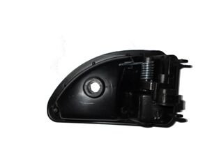 7700309313 - RENAULT KANGOO- 98/03; ÖN KAPI İÇ AÇMA KOLU SOL SİYAH