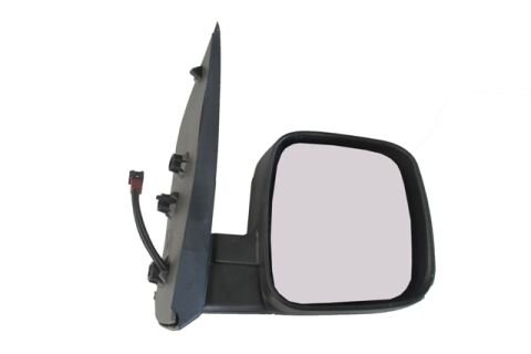 735460567 - Peugeot Bıpper- 08/17; Kapı Aynası Sağ Siyah Elektrikli/Isıtmalı/Sensörlü)(Yerli)