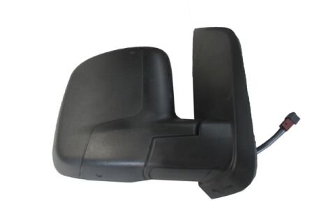 735460567 - Peugeot Bıpper- 08/17; Kapı Aynası Sağ Siyah Elektrikli/Isıtmalı/Sensörlü)(Yerli)