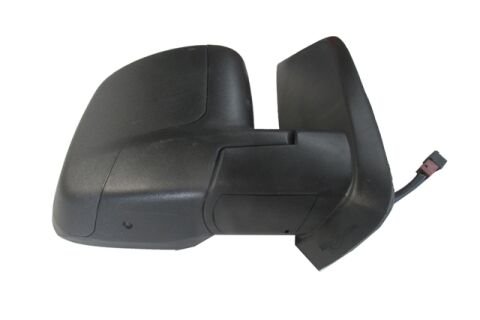 735460567 - Peugeot Bıpper- 08/17; Kapı Aynası Sağ Siyah Elektrikli/Isıtmalı/Sensörlü)(Yerli)