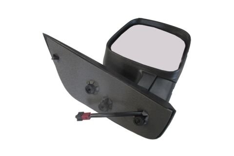 735460567 - Peugeot Bıpper- 08/17; Kapı Aynası Sağ Siyah Elektrikli/Isıtmalı/Sensörlü)(Yerli)