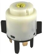 Kontak Anahtarı Beyaz Volkswagen A3 - A4 - A5 - A6 - Bora - Golf Iv- Passat Polo - Transporter V