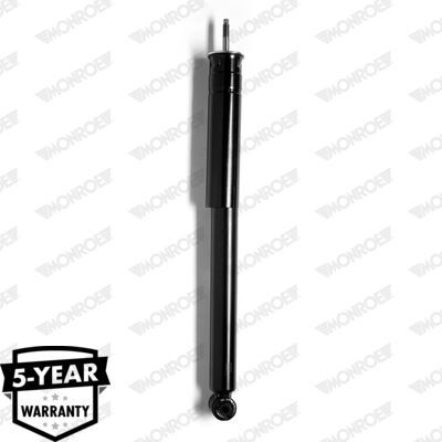 AMORTISOR ARKA GAZLI MERCEDES E-CLASS W210 96 02