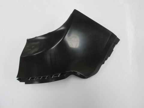 95352038 - Opel Mokka- 12/16; Arka Tampon Ucu Sağ Siyah (Tyg)