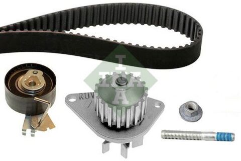 Devirdaimli Eksantrik Gergi Kiti 104X170 106-206-207-307-Bıpper-Partner-Berlıngo-C2-Nemo-Fıorıno 1.4