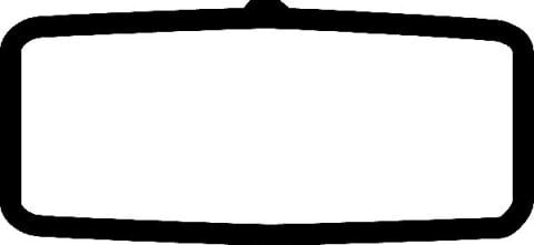 023150P Külbütör Kapak Conta P106-P206-P306-Ax-C3-Xsara-Sakoberlıngo 1.4İ-1.6İ