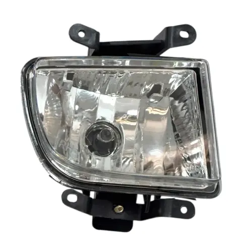 Hyundaı Lamba Sis Getz 02-05 Sağ
